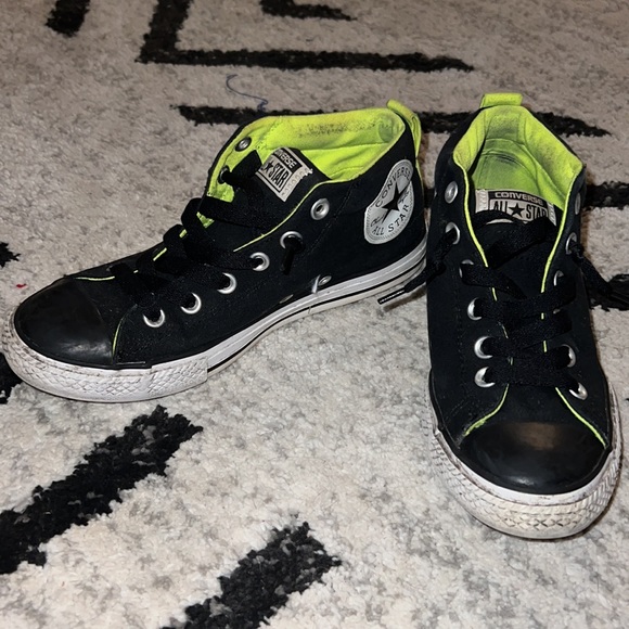 Converse All Star Chuck Taylor - Picture 6 of 6